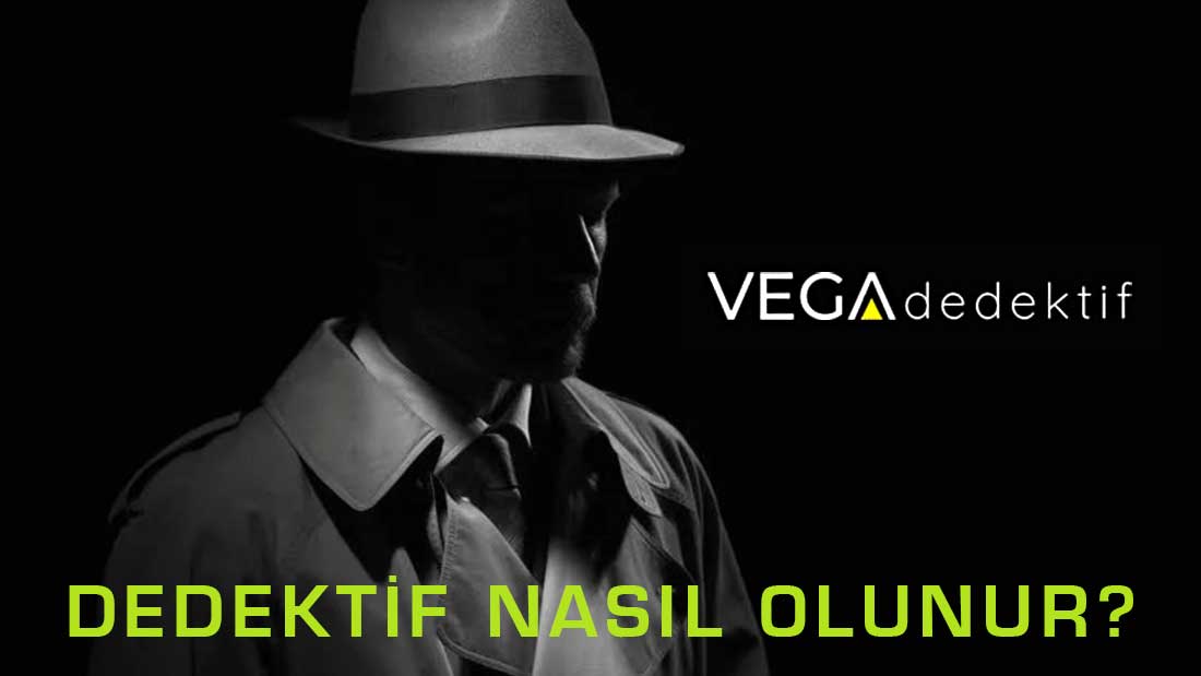 Dedektif Nasıl Olunur?